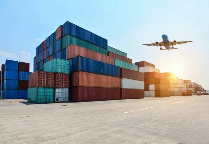 Comercio Comercio en Centroamérica