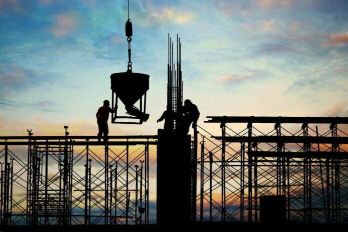 Industria del cemento