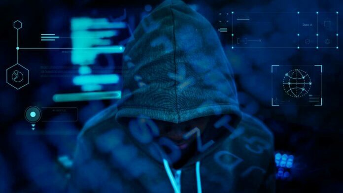 Hacker y ciberseguridad Ciberseguridad