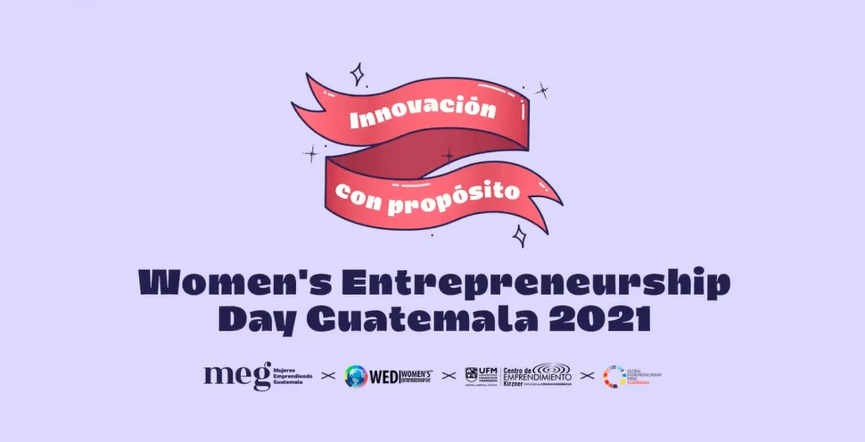 emprendedoras reconocidas en Guatemala