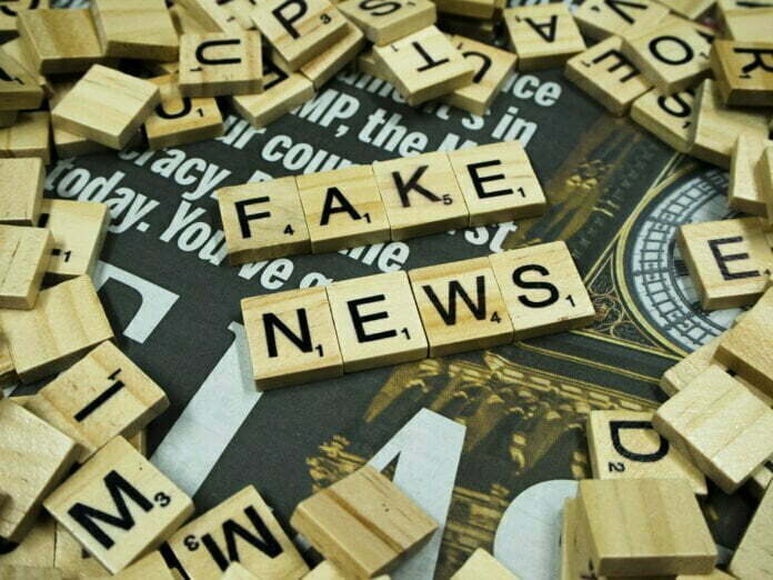Las noticias falsas tienen un gran impacto en los temas coyunturales de los países, entre ellos las elecciones Las noticias falsas tienen un gran impacto en los temas coyunturales de los países, entre ellos las elecciones