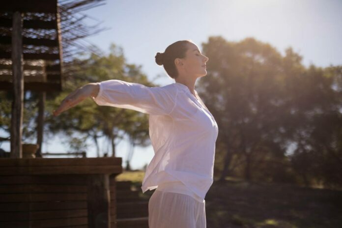 Turismo wellness