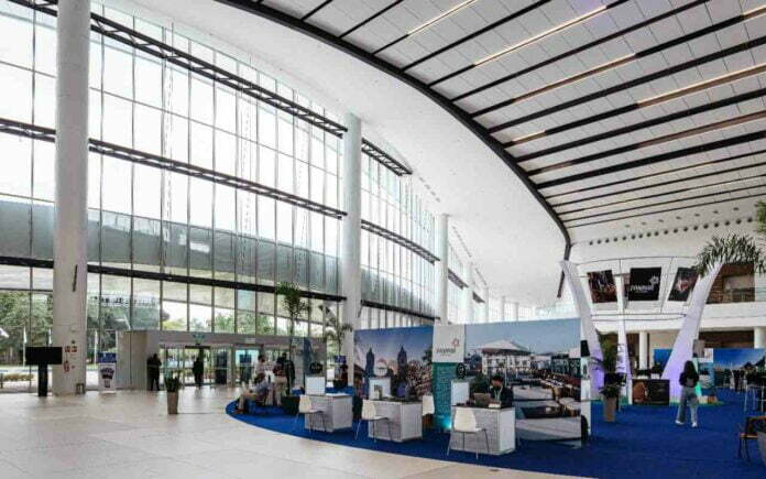 Centro de Convenciones de Panamá turismo de reuniones en Centroamérica Centro de Convenciones de Panamá turismo de reuniones en Centroamérica