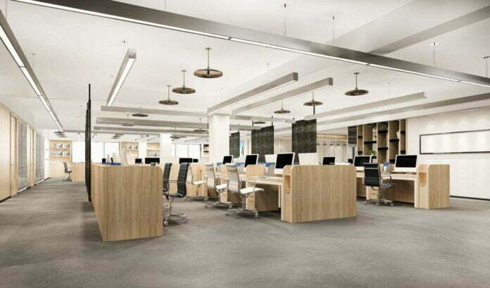 Oficinas en Latam Oficinas