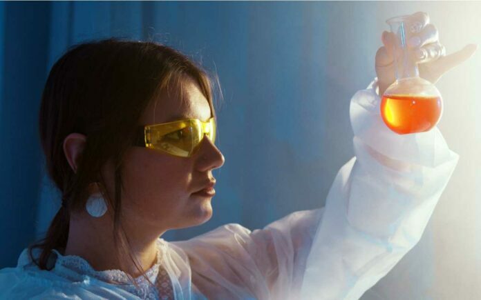 Ciencia STEM Ciencia STEM