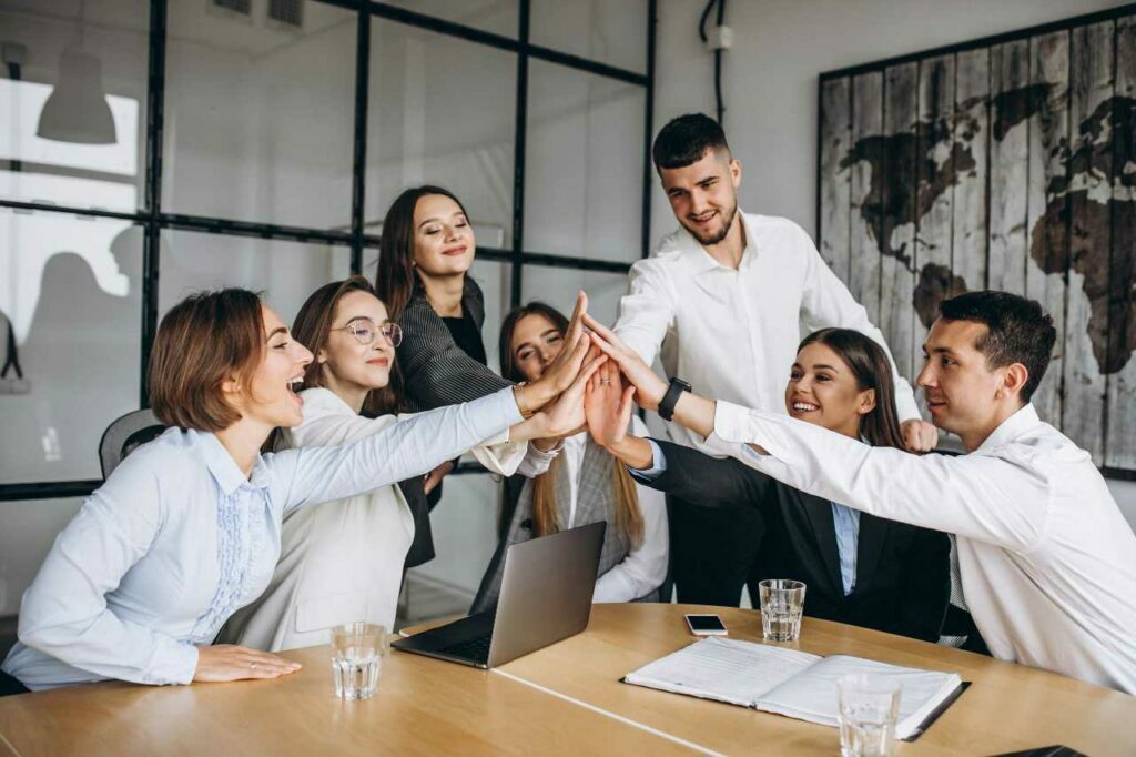 Desafíos del Desarrollo Organizacional en las empresas