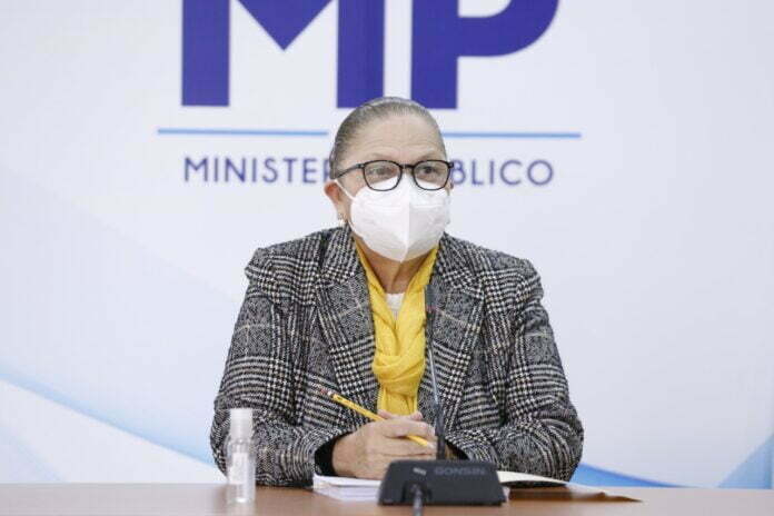 Guatemala se alista para la elección de su nuevo fiscal general Guatemala se alista para la elección de su nuevo fiscal general