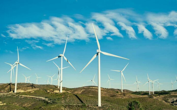 Energía eólica bonos de carbono Energía eólica bonos de carbono