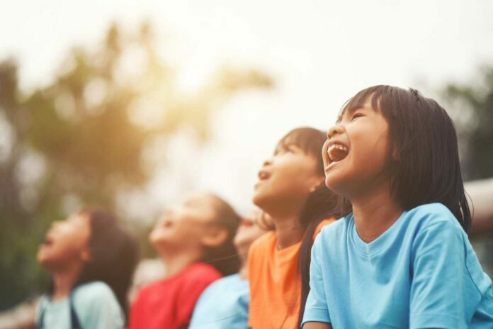 Niños de Centroamérica Niños de Centroamérica