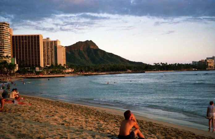 Viajeros-Prefieron-Destinos-Aire-Libre-Playa-Honolulu
