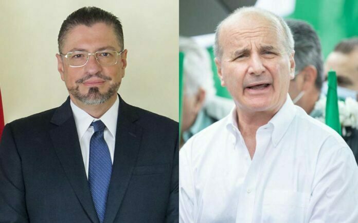 candidatos a presidente de Costa Rica candidatos a presidente de Costa Rica