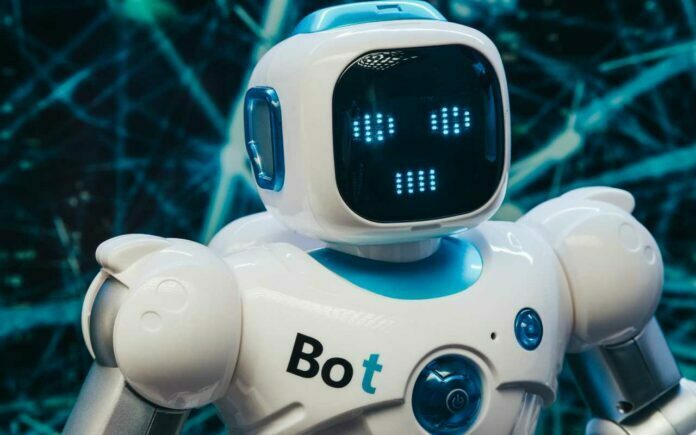 Empleos del futuro Empleos del futuro robots