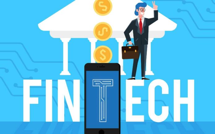 Fintech fintech
