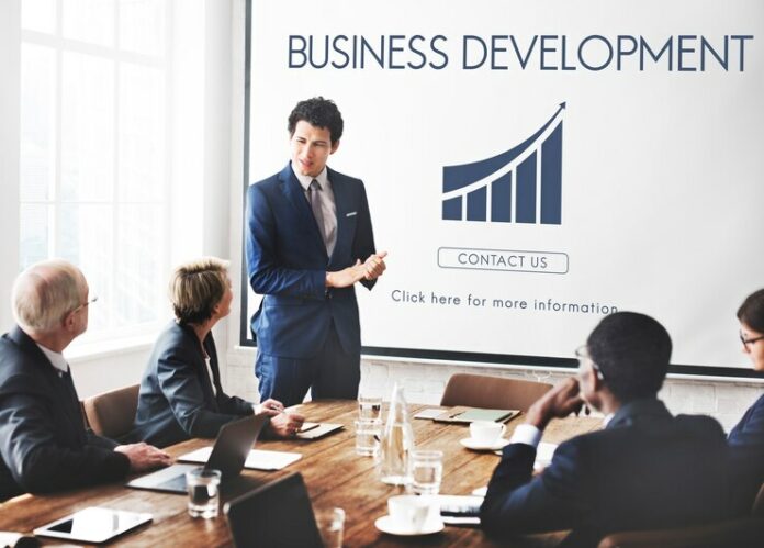 Oportunidades de negocios Oportunidades de negocios