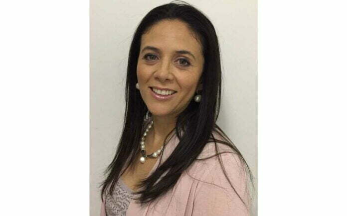 Tatiana Bolívar mujeres en la tecnología Tatiana Bolívar mujeres en la tecnología