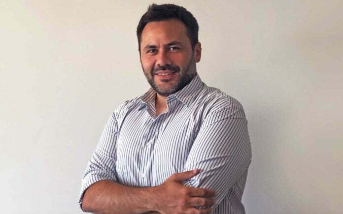 emprendedor argentino Mauro Cauda Todo por el Futbol emprendedor argentino Mauro Cauda Todo por el Futbol