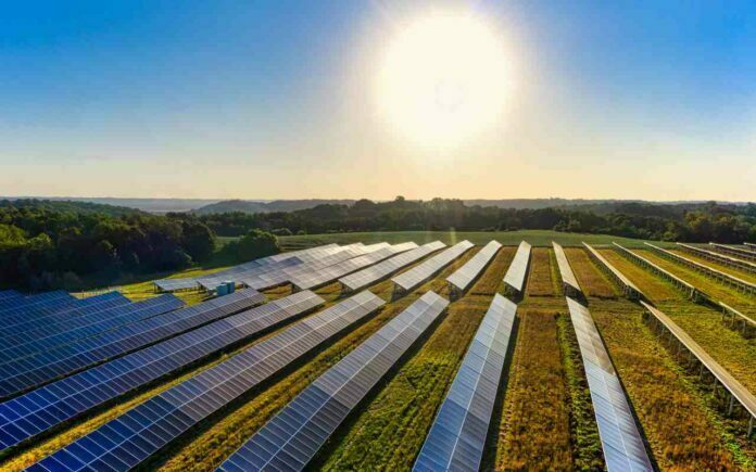 energía solar energía solar