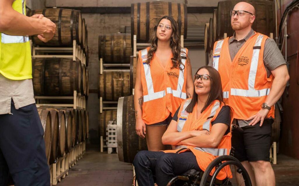 inclusión empresarial
