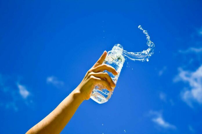 Agua Agua