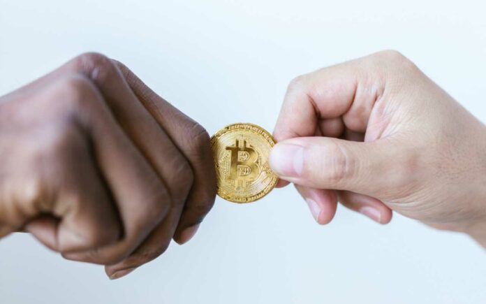 Bitcoin Bitcoin