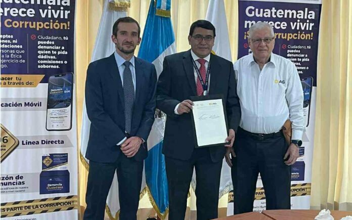 Corporación AG Corporación AG