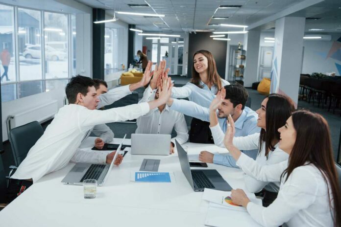 Empresas modelo Empresas modelo