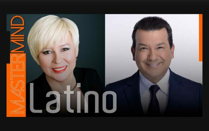 MasterMind Latino 2022 MasterMind Latino 2022