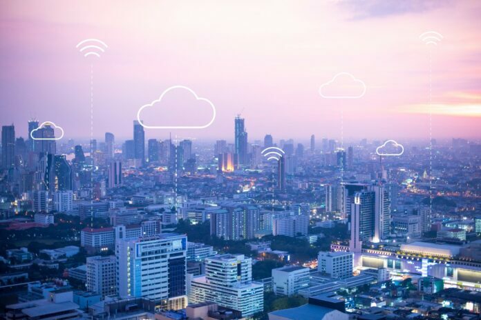 Red 5G La red 5G