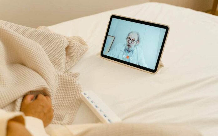 Telemedicina Telemedicina