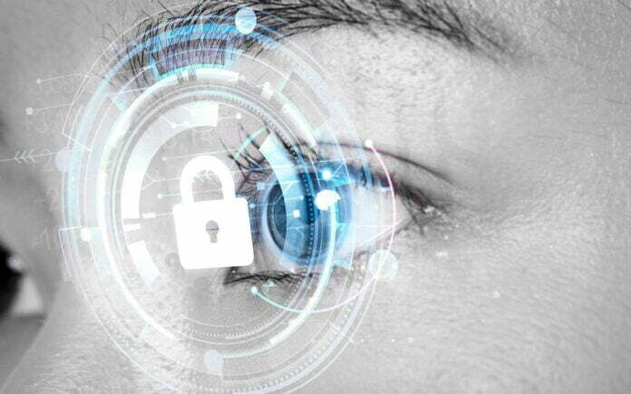 biometría biometría