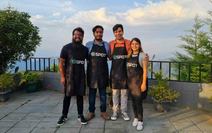 emprendedores salvadoreños emprendedores salvadoreños