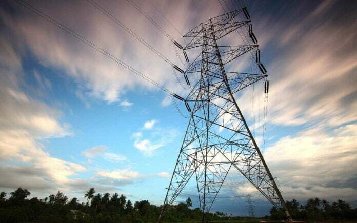 sector energético sector energético