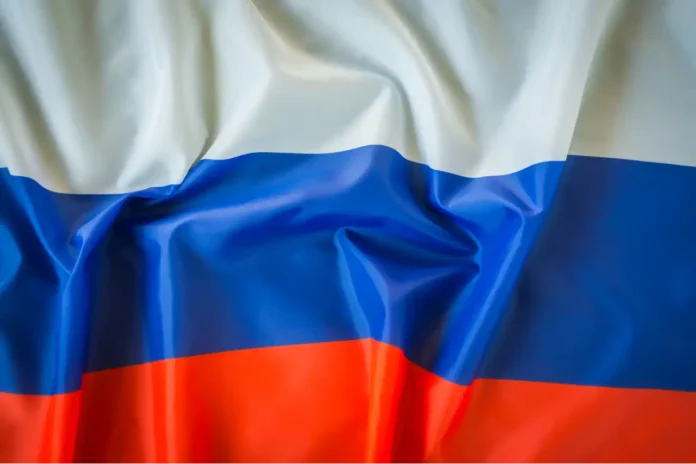 Rusia Rusia