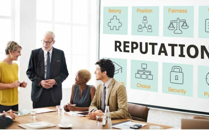 empresas con mejor reputación empresas con mejor reputación