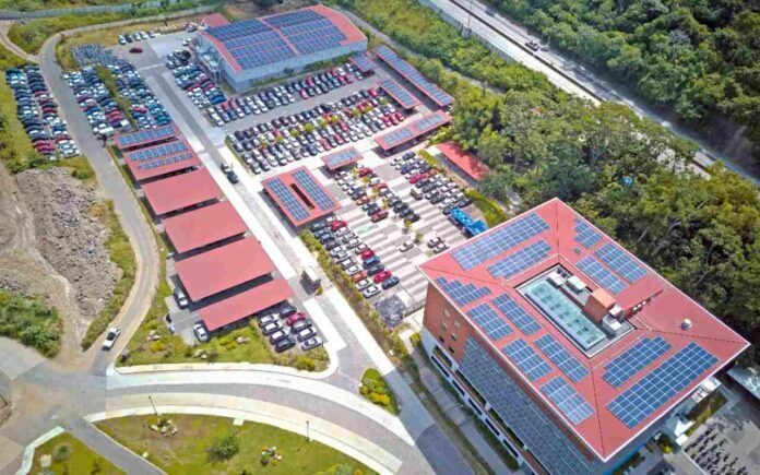empresas que producen su propia energía solar en Guatemala empresas que producen su propia energía solar en Guatemala