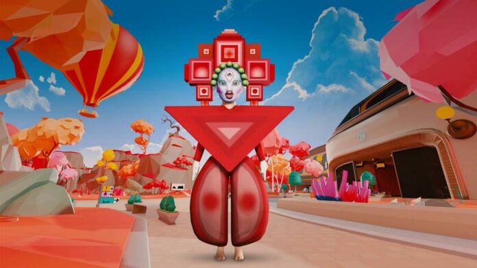Mastercard será patrocinador oficial del desfile del orgullo LGBTQIA+ de Decentraland, una plataforma de realidad virtual descentralizada 3D. Mastercard será patrocinador oficial del desfile del orgullo LGBTQIA+ de Decentraland, una plataforma de realidad virtual descentralizada 3D.