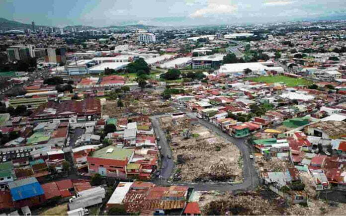 infraestructura vial en Costa Rica infraestructura vial en Costa Rica