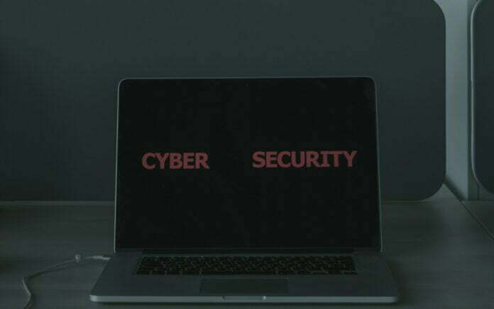 ciberseguridad ciberseguridad