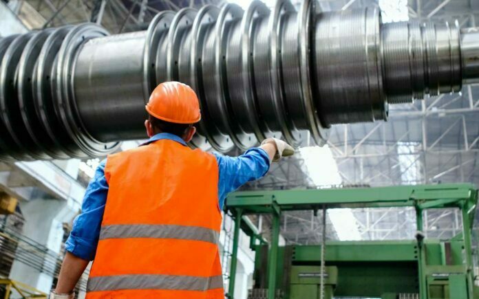 economía industria economía industria