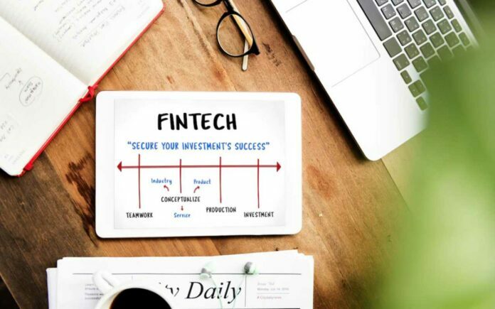 fintech fintech