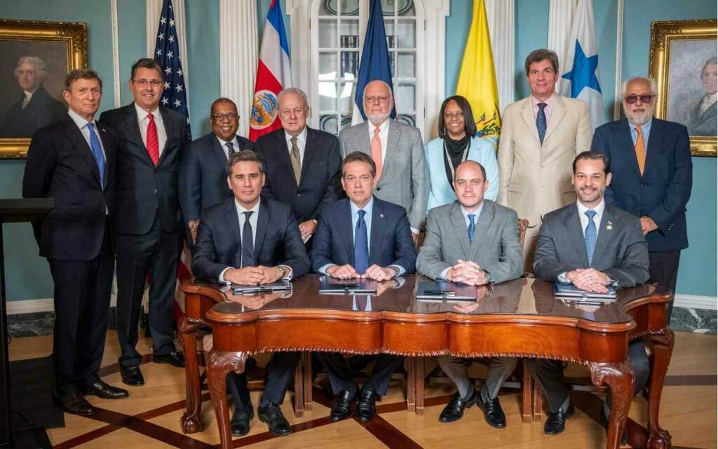 Alianza para el Desarrollo en Democracia