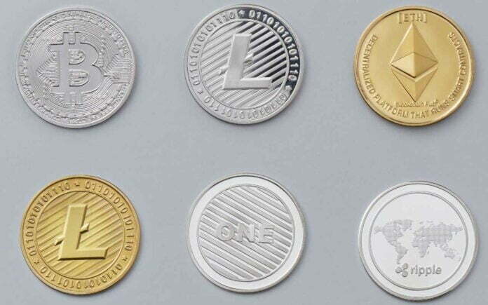 Cripto Cripto