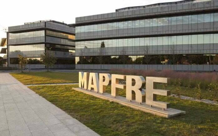 MAPFRE MAPFRE