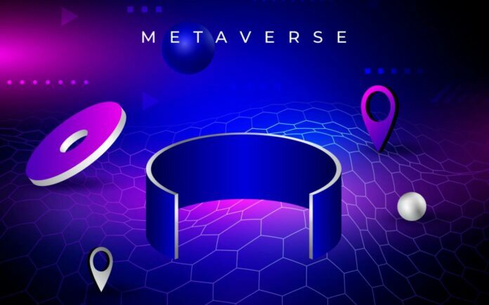 Metaverso Metaverso