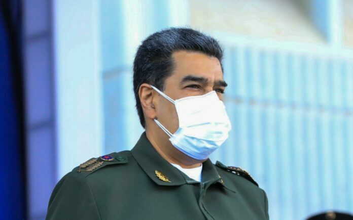 Nicolás Maduro Nicolás Maduro