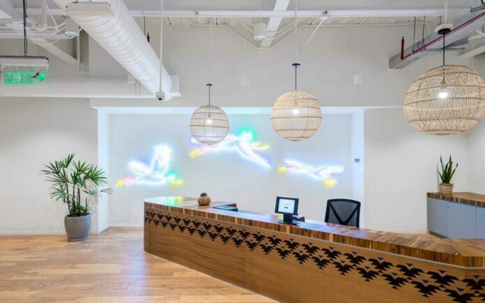 WeWork WeWork