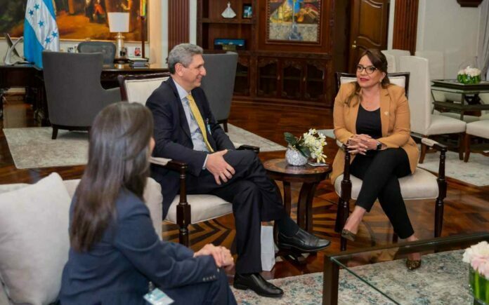 Xiomara Castro Xiomara Castro