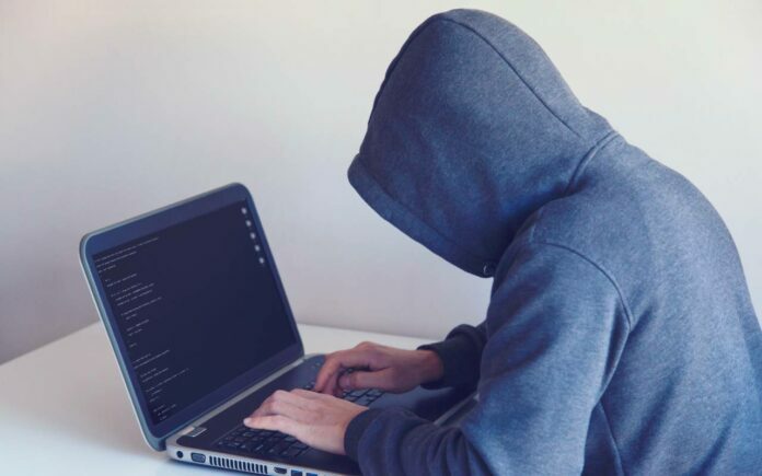 ataque de ransomware ataque de ransomware