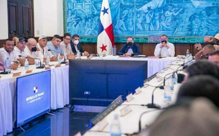 cambios en canasta básica Panamá canasta básica Panamá