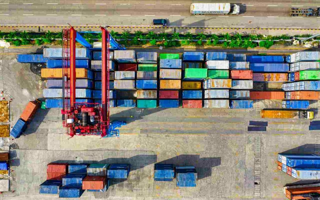 La logística en América Latina contribuye al desarrollo